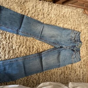 Wrangler men jeans